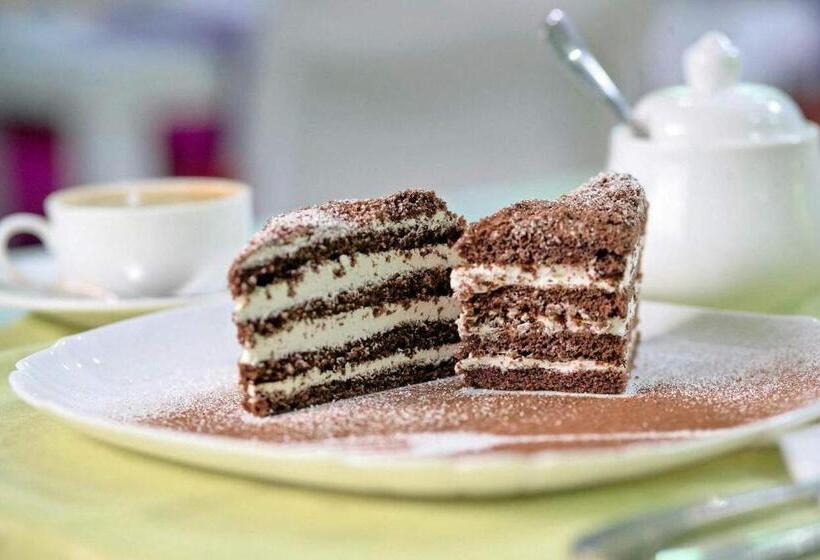 בית מלון כפרי Solomiya