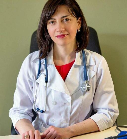 בית מלון כפרי Solomiya