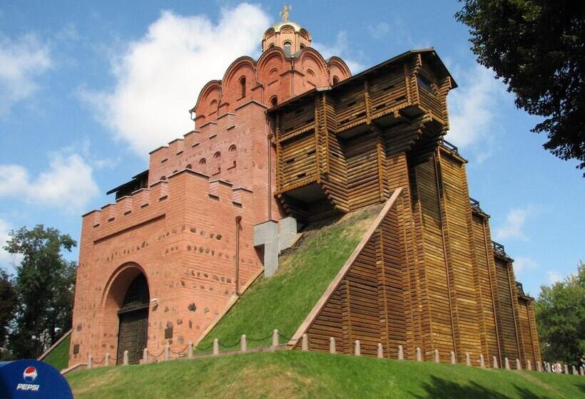 Szálloda Sunday Apart