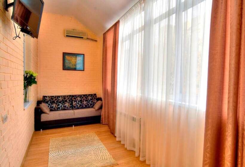 Szálloda Sunday Apart