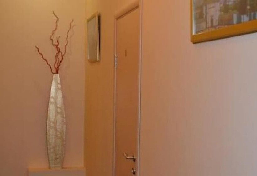 Szálloda Sunday Apart