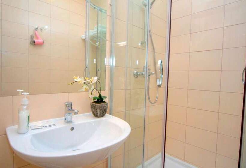 Szálloda Sunday Apart