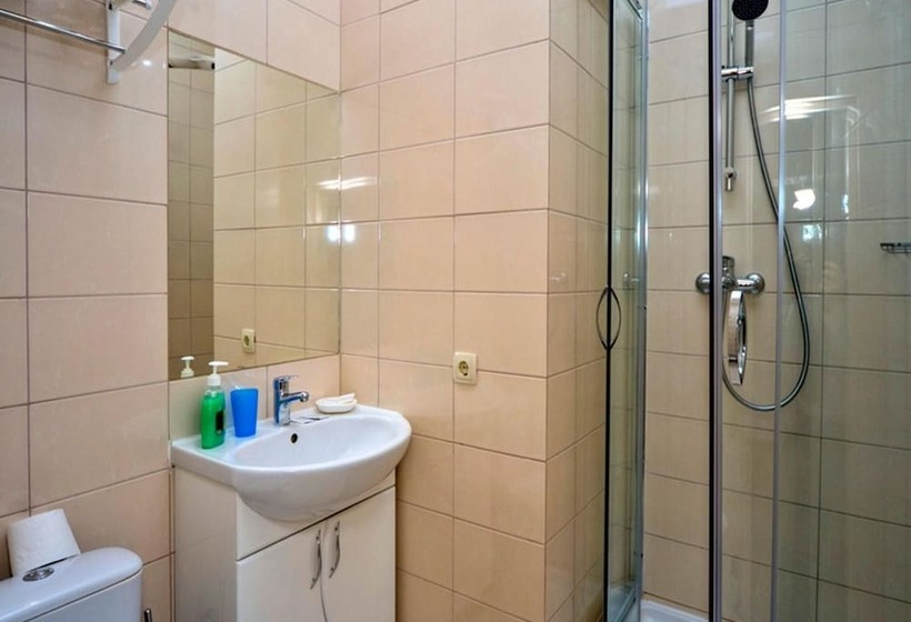 Szálloda Sunday Apart