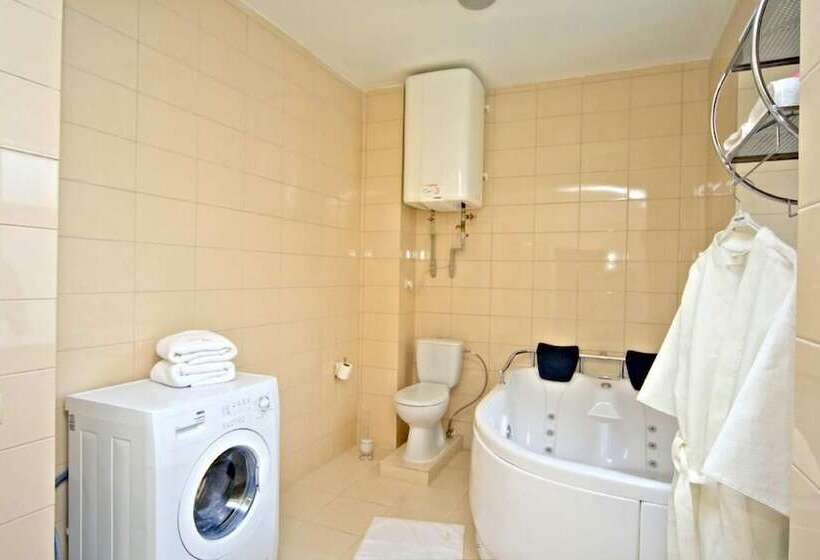 Szálloda Sunday Apart