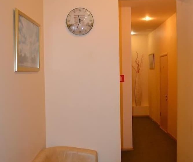 Szálloda Sunday Apart