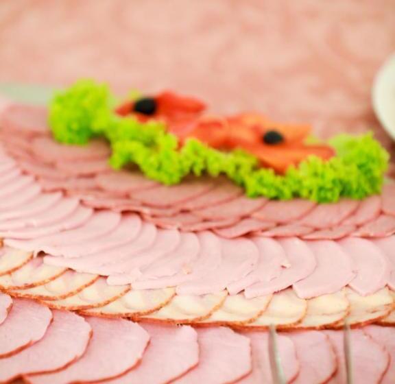 Versal Hotel Complex