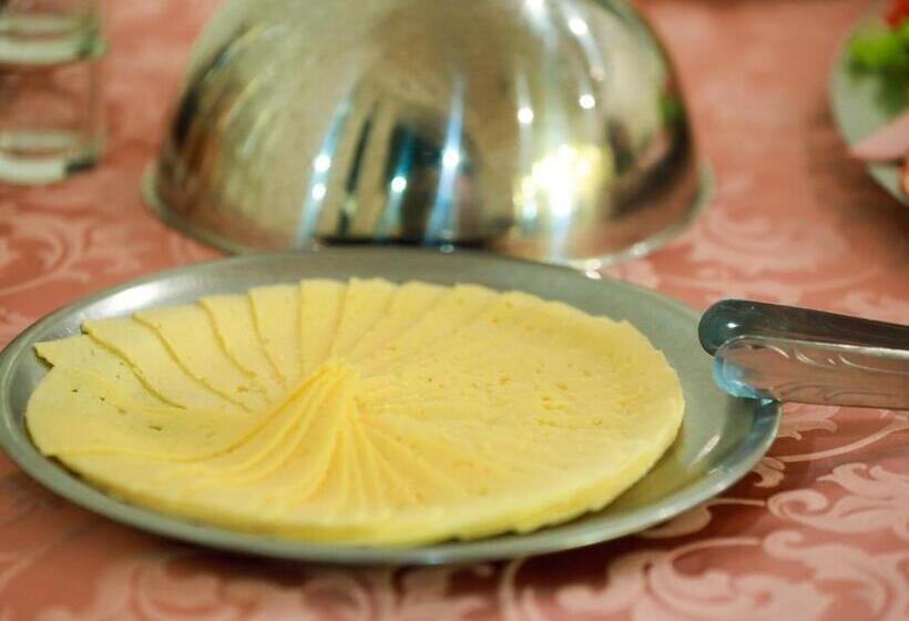 Versal Hotel Complex