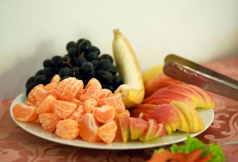 Versal Hotel Complex