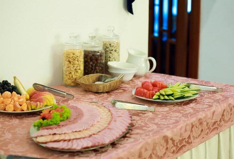 Versal Hotel Complex