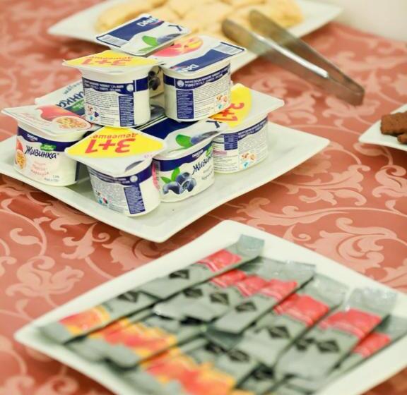 Versal Hotel Complex