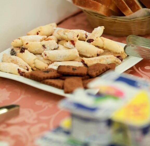 Versal Hotel Complex