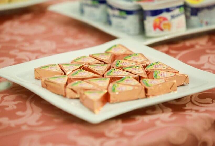 Versal Hotel Complex