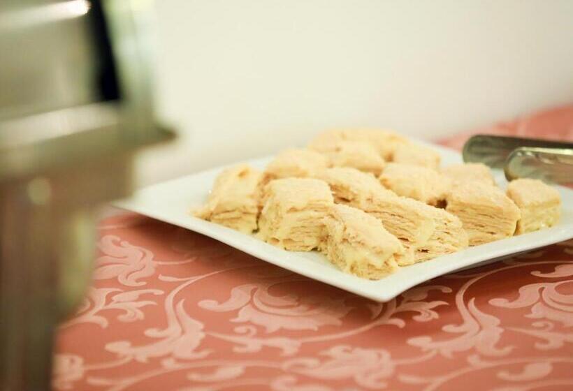 Versal Hotel Complex