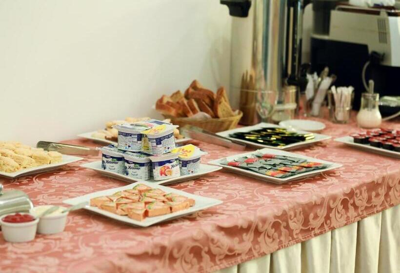 Versal Hotel Complex