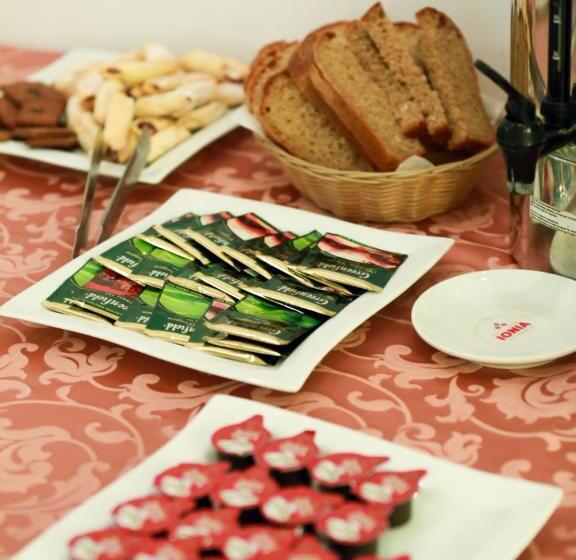 Versal Hotel Complex