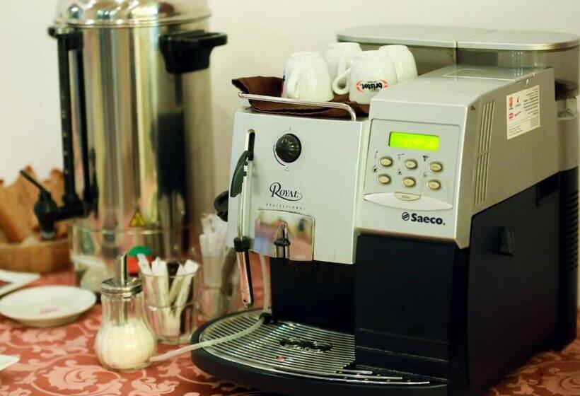 Versal Hotel Complex