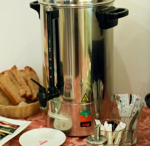 Versal Hotel Complex