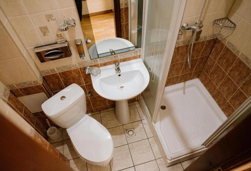 Hotel Villa Victoria