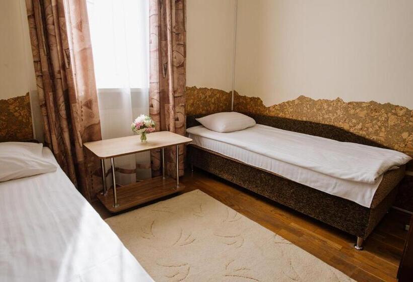 Hotel Villa Victoria