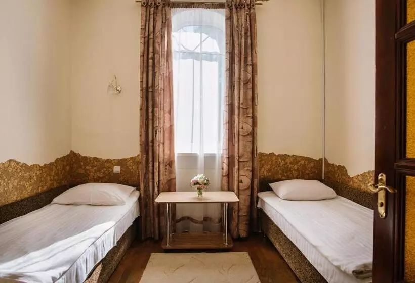 ホテル Villa Victoria