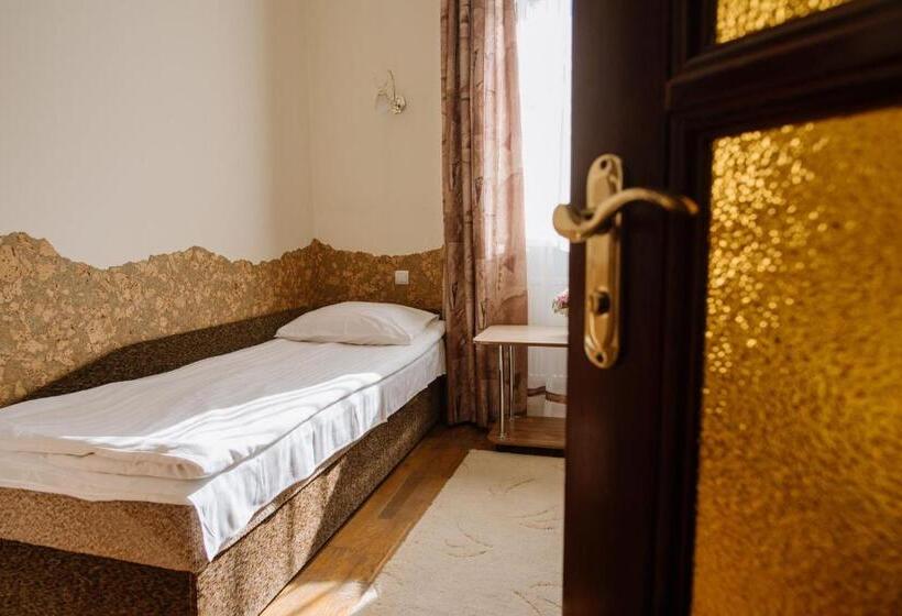 Hotel Villa Victoria