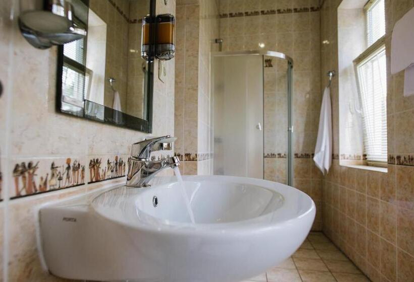 Hotel Villa Victoria