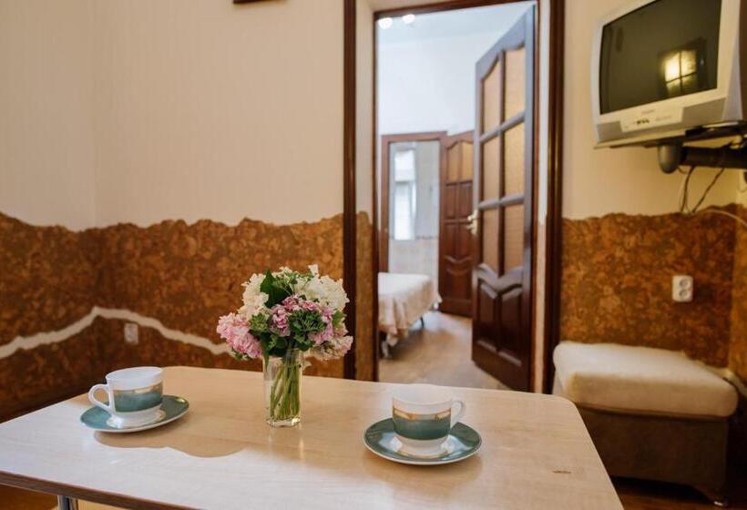 Hotel Villa Victoria