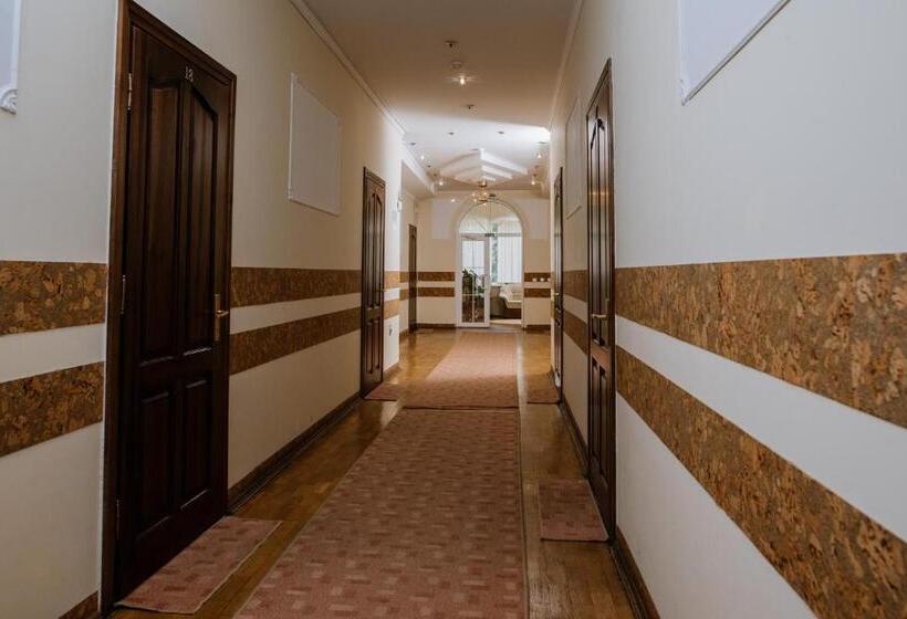 Hotel Villa Victoria