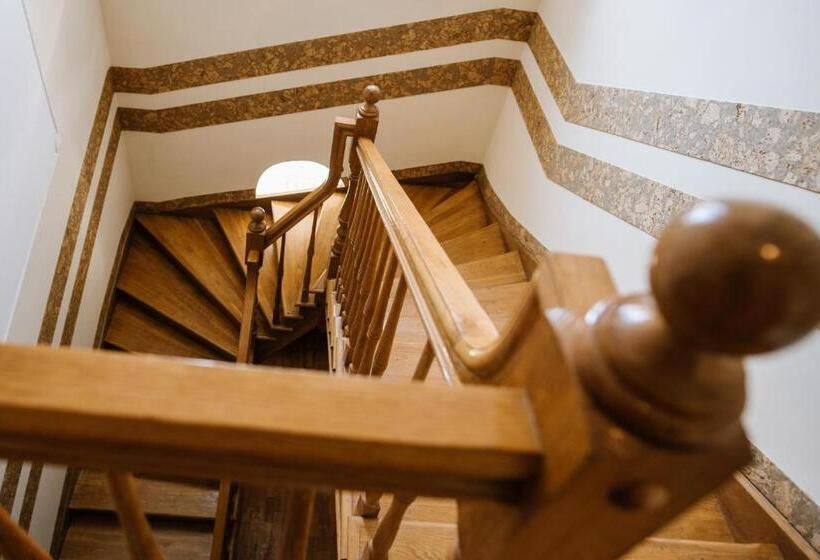 Hotel Villa Victoria