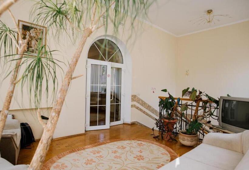 Hotel Villa Victoria