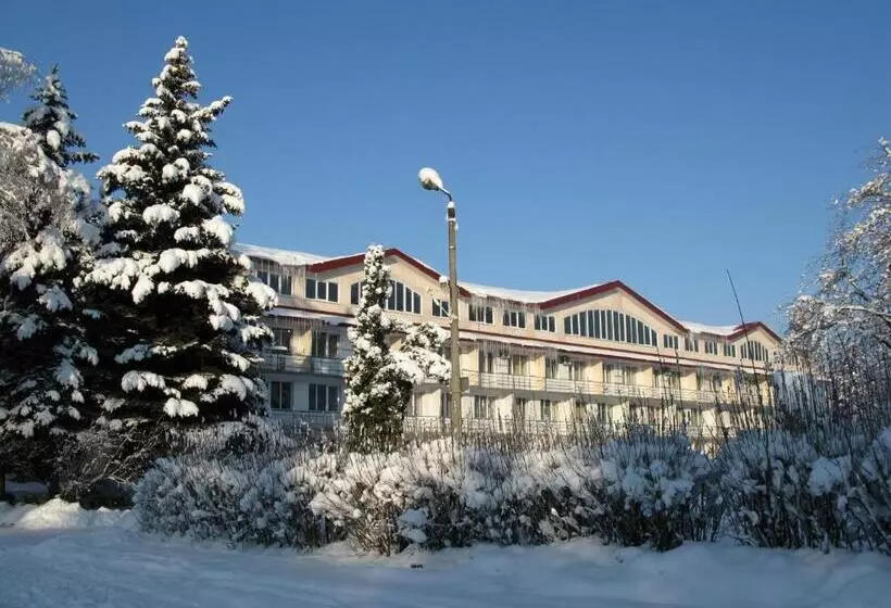 Motel Poltava