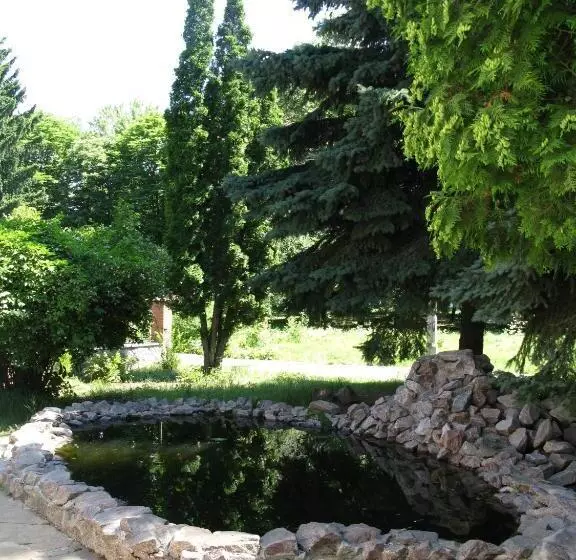 Motel Poltava