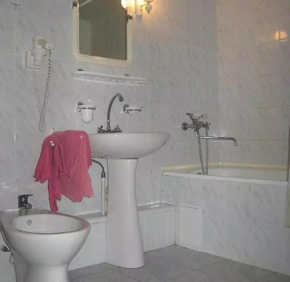 Motel Poltava