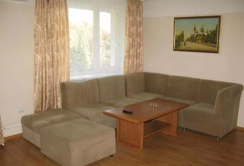Motel Poltava
