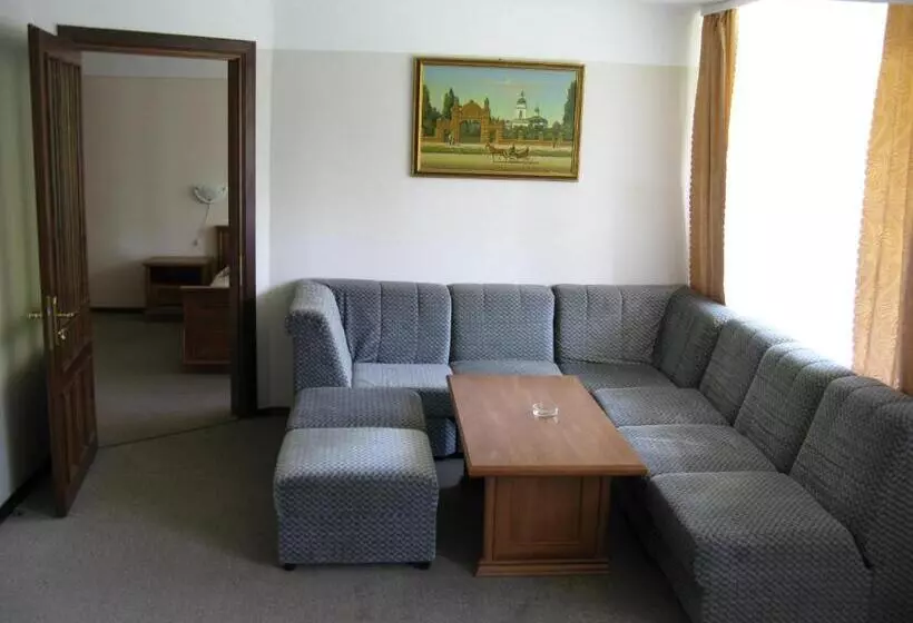 Motel Poltava