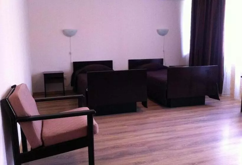 Motel Poltava