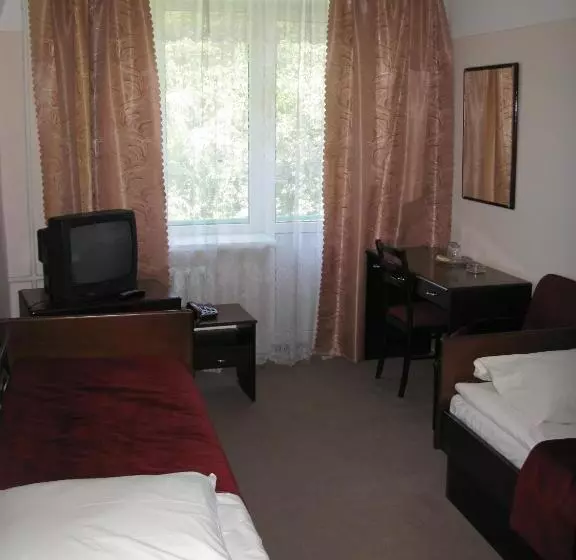 Motel Poltava