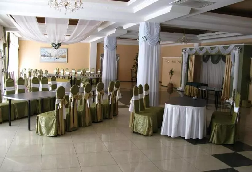 Motel Poltava