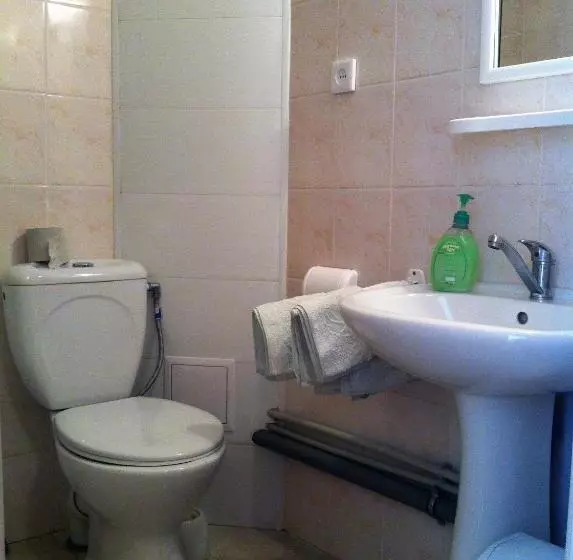 Motel Poltava