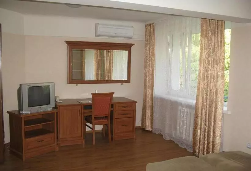 Motel Poltava