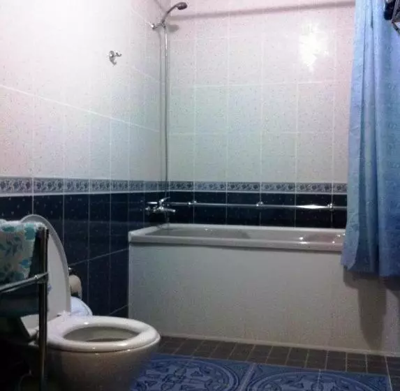 Motel Poltava