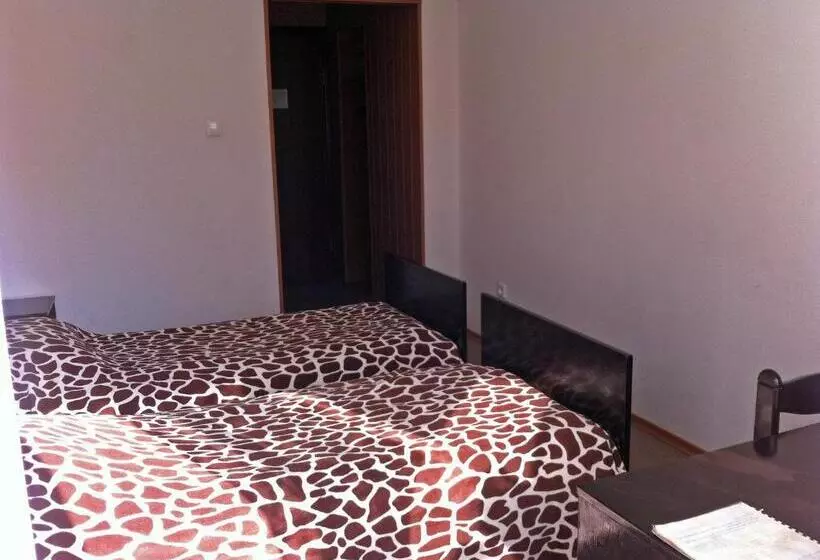 Motel Poltava