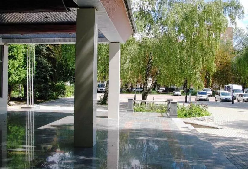 Motel Poltava