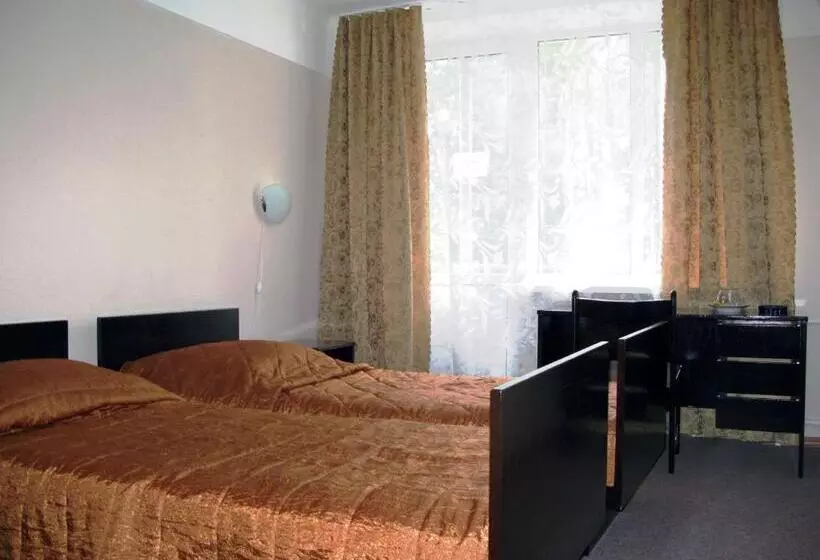 Motel Poltava