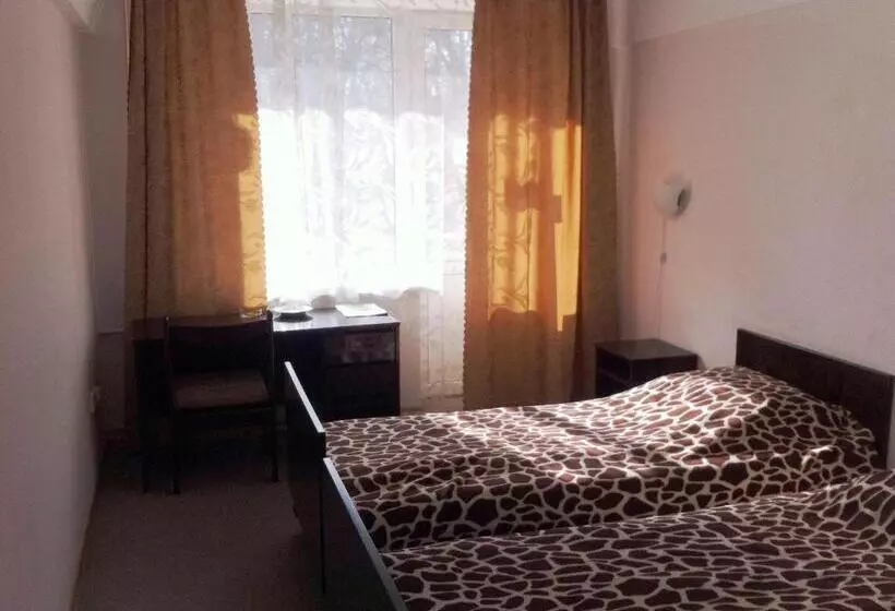 Motel Poltava