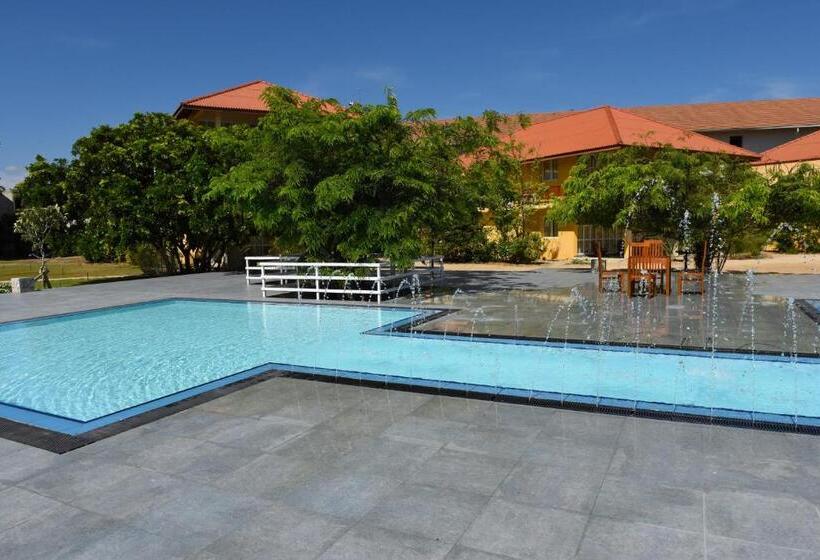 منتجع Passi Villa