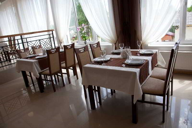 渡假胜地  Recreation And Health Complex Vernygora