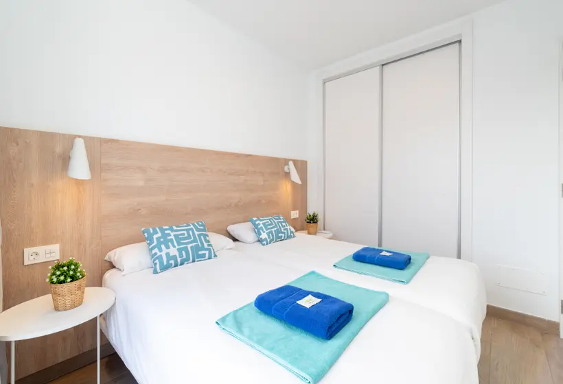 Ereza Villas La Granja