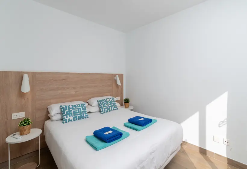 Ereza Villas La Granja