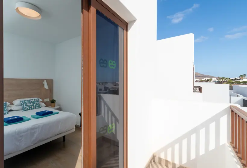 Ereza Villas La Granja